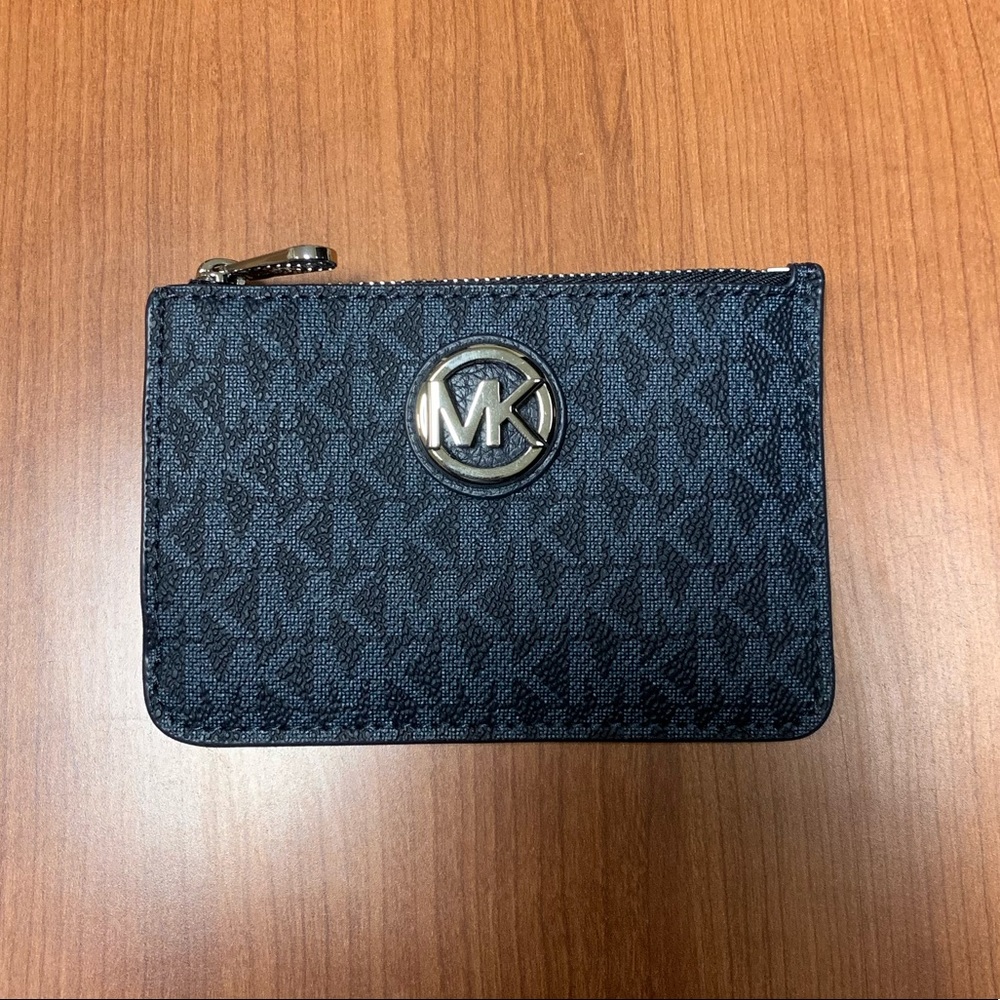 Michael Kors Wristlet Wallet NWT